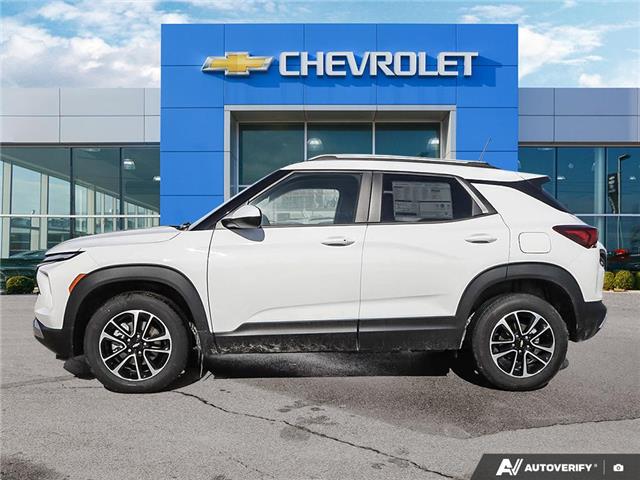 2026 Chevrolet TrailBlazer LT (Stk: 173728) in London - Image 3 of 27
