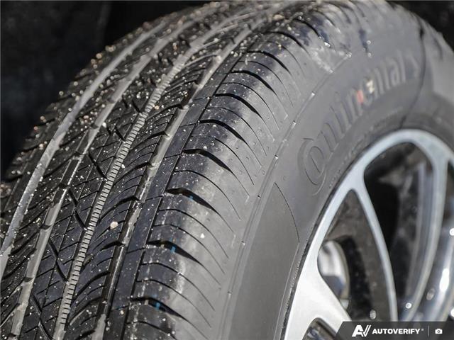 2026 Chevrolet TrailBlazer LT (Stk: 173728) in London - Image 7 of 27