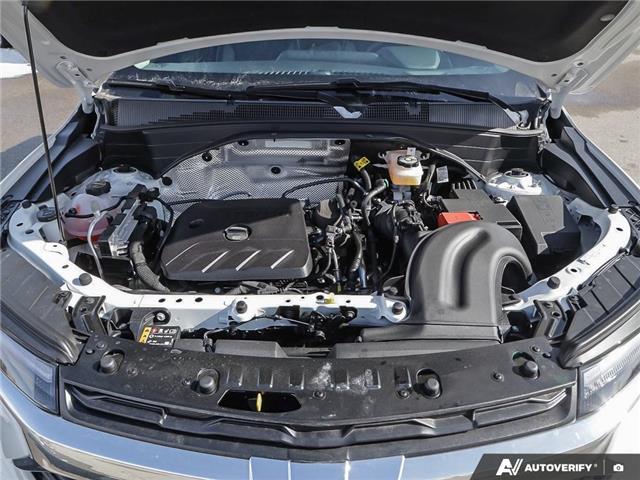 2026 Chevrolet TrailBlazer LT (Stk: 173728) in London - Image 8 of 27