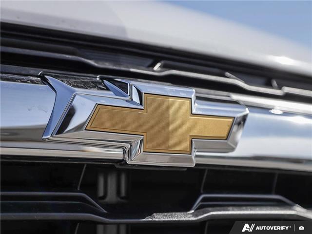 2026 Chevrolet TrailBlazer LT (Stk: 173728) in London - Image 9 of 27