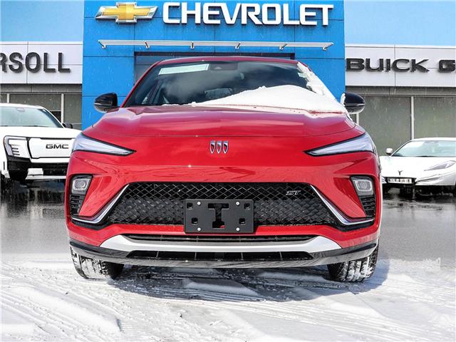 2026 Buick Envista Sport Touring (Stk: 26203) in Ingersoll - Image 2 of 23