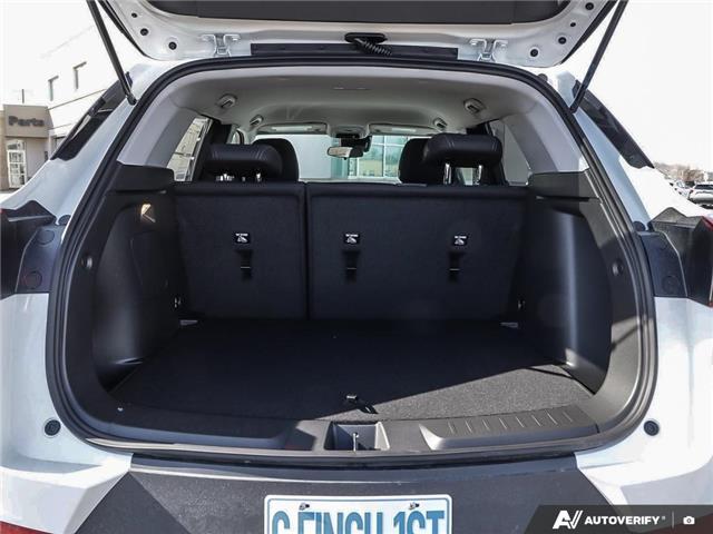 2026 Chevrolet TrailBlazer LT (Stk: 173728) in London - Image 11 of 27