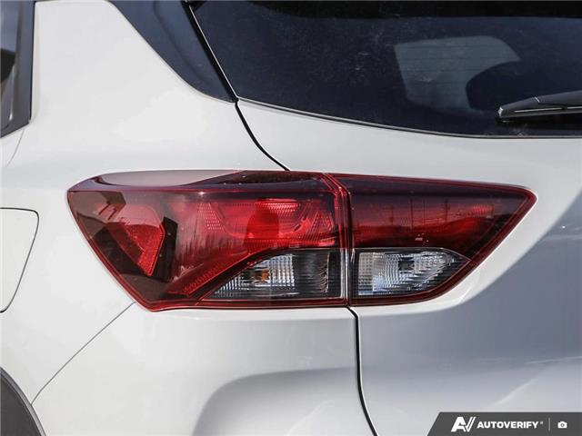 2026 Chevrolet TrailBlazer LT (Stk: 173728) in London - Image 12 of 27