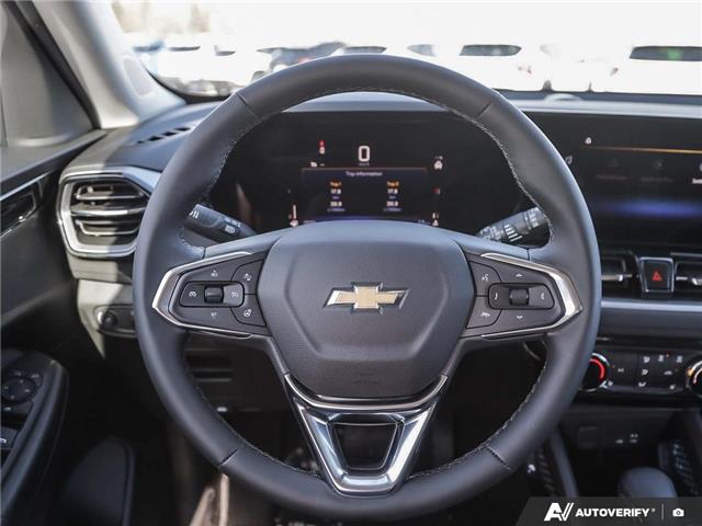 2026 Chevrolet TrailBlazer LT (Stk: 173728) in London - Image 14 of 27