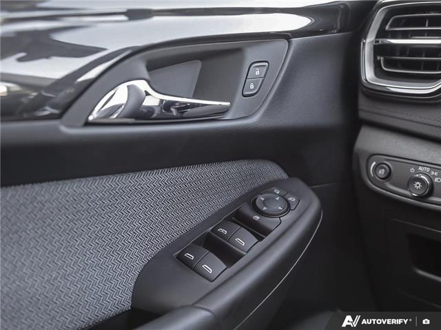 2026 Chevrolet TrailBlazer LT (Stk: 173728) in London - Image 17 of 27