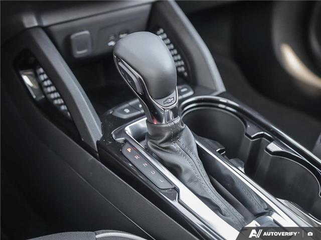 2026 Chevrolet TrailBlazer LT (Stk: 173728) in London - Image 19 of 27