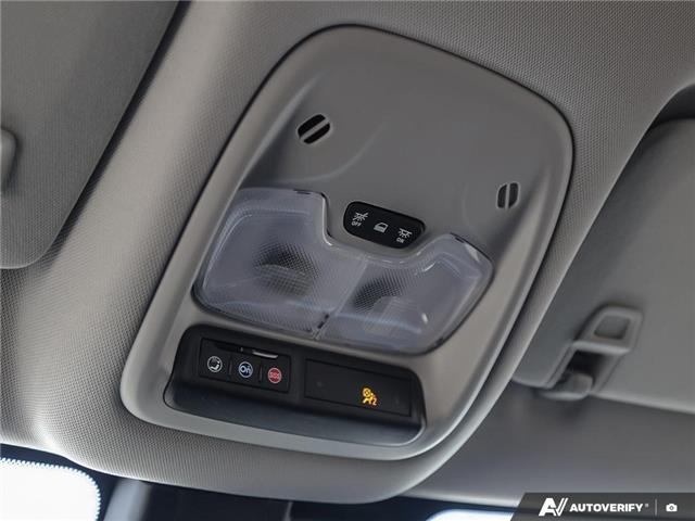 2026 Chevrolet TrailBlazer LT (Stk: 173728) in London - Image 22 of 27