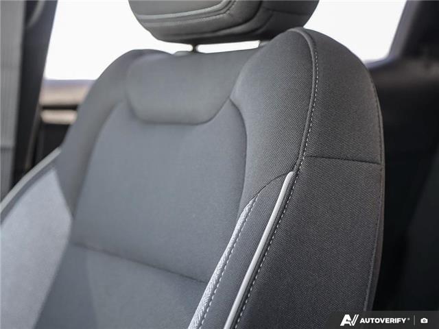 2026 Chevrolet TrailBlazer LT (Stk: 173728) in London - Image 23 of 27