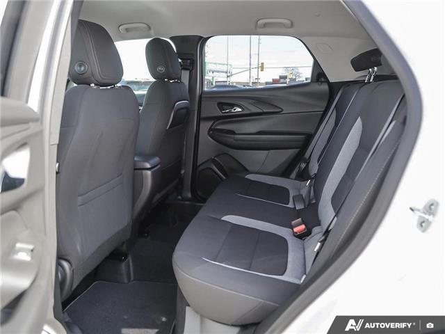 2026 Chevrolet TrailBlazer LT (Stk: 173728) in London - Image 24 of 27