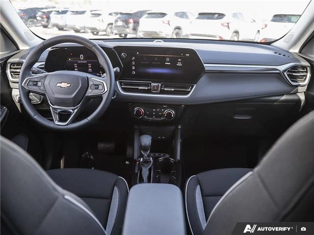 2026 Chevrolet TrailBlazer LT (Stk: 173728) in London - Image 25 of 27