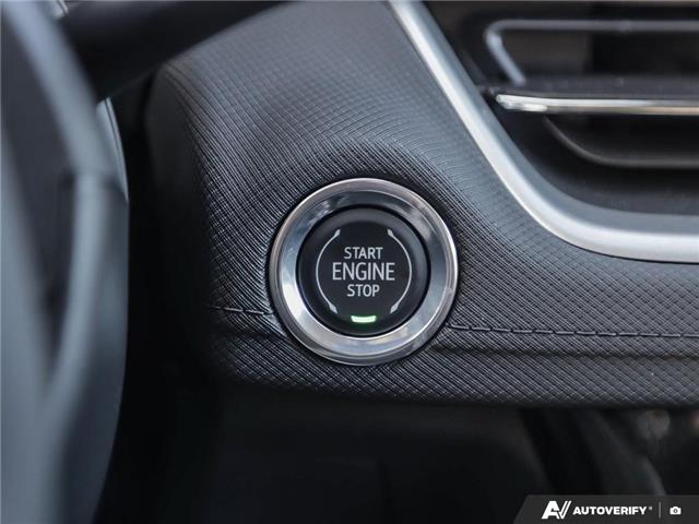 2026 Chevrolet TrailBlazer LT (Stk: 173728) in London - Image 26 of 27