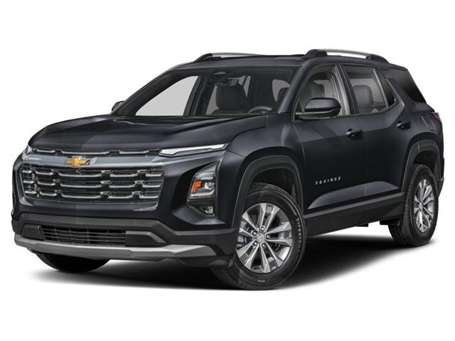 2026 Chevrolet Equinox LT (Stk: 26217) in Ingersoll - Image 1 of 12