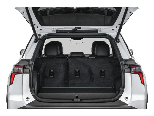 2026 Chevrolet Equinox LT (Stk: 26217) in Ingersoll - Image 8 of 12