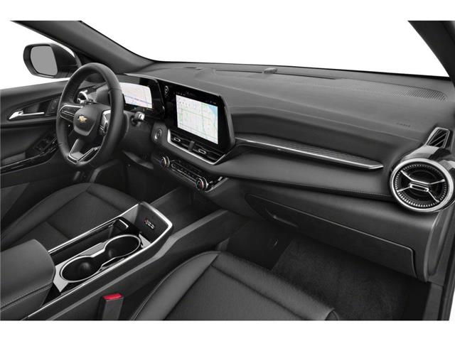 2026 Chevrolet Equinox LT (Stk: 26217) in Ingersoll - Image 11 of 12