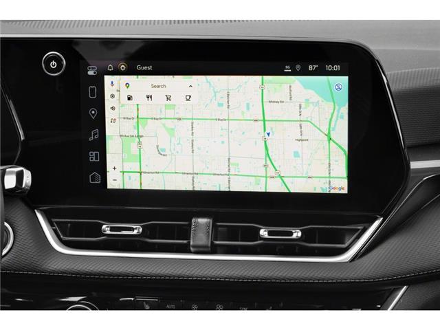 2026 Chevrolet Equinox LT (Stk: 26217) in Ingersoll - Image 12 of 12