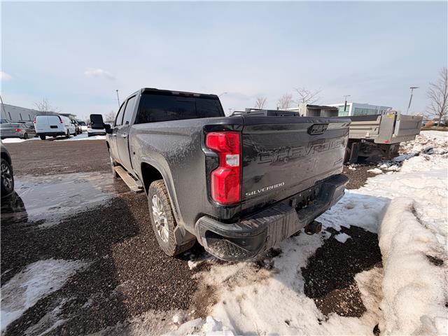 2022 Chevrolet Silverado 2500HD High Country (Stk: 26P009) in London - Image 5 of 7