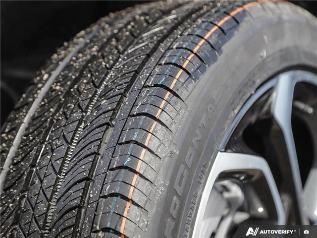 2026 Chevrolet Trax 2RS (Stk: 173991) in London - Image 7 of 27