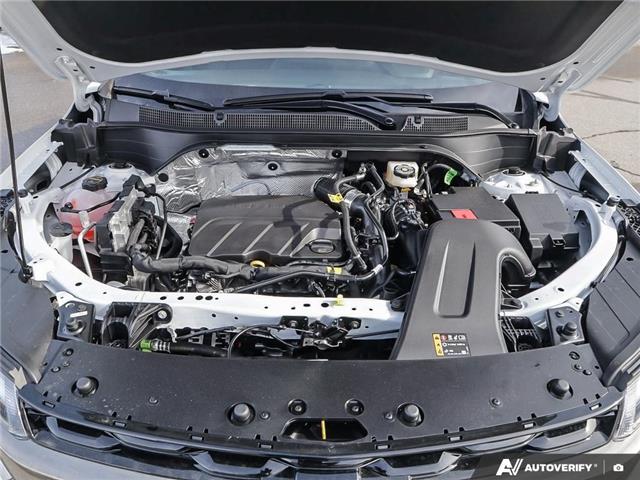 2026 Chevrolet Trax 2RS (Stk: 173991) in London - Image 8 of 27