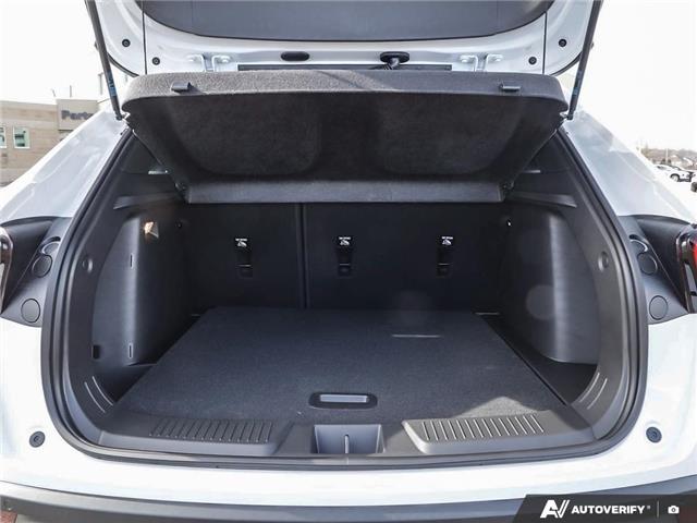 2026 Chevrolet Trax 2RS (Stk: 173991) in London - Image 11 of 27