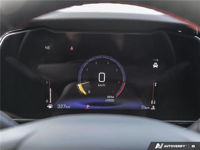 2026 Chevrolet Trax 2RS (Stk: 173991) in London - Image 15 of 27
