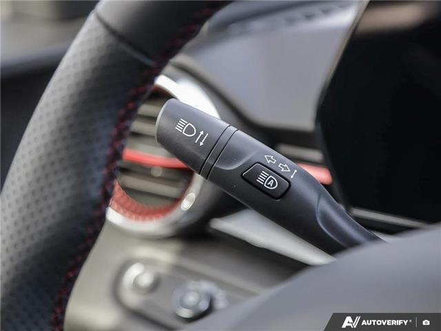 2026 Chevrolet Trax 2RS (Stk: 173991) in London - Image 16 of 27