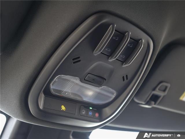 2026 Chevrolet Trax 2RS (Stk: 173991) in London - Image 22 of 27