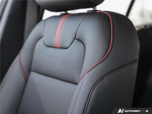 2026 Chevrolet Trax 2RS (Stk: 173991) in London - Image 23 of 27