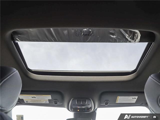2026 Chevrolet Trax 2RS (Stk: 173991) in London - Image 26 of 27