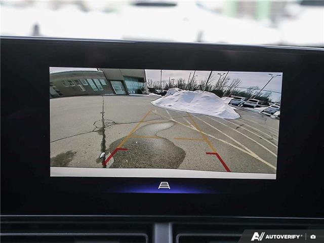 2026 Chevrolet Trax 2RS (Stk: 173991) in London - Image 27 of 27
