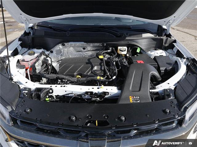 2026 Chevrolet Trax 2RS (Stk: 174073) in London - Image 8 of 27 2026 Chevrolet Trax 2RS (Stk: 174073) in London - Image 8 of 27