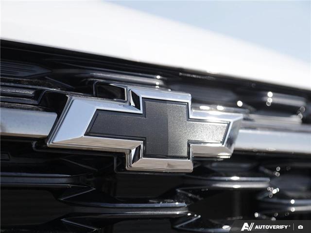 2026 Chevrolet Trax 2RS (Stk: 174073) in London - Image 9 of 27 2026 Chevrolet Trax 2RS (Stk: 174073) in London - Image 9 of 27