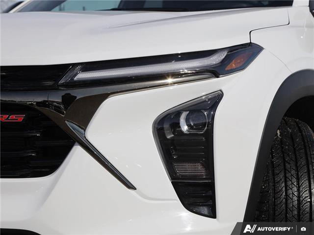 2026 Chevrolet Trax 2RS (Stk: 174073) in London - Image 10 of 27 2026 Chevrolet Trax 2RS (Stk: 174073) in London - Image 10 of 27