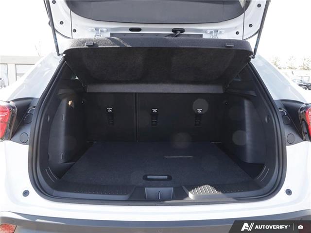2026 Chevrolet Trax 2RS (Stk: 174073) in London - Image 11 of 27 2026 Chevrolet Trax 2RS (Stk: 174073) in London - Image 11 of 27