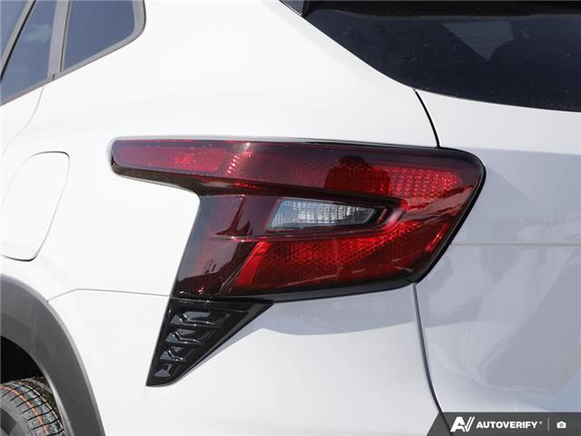 2026 Chevrolet Trax 2RS (Stk: 174073) in London - Image 12 of 27 2026 Chevrolet Trax 2RS (Stk: 174073) in London - Image 12 of 27