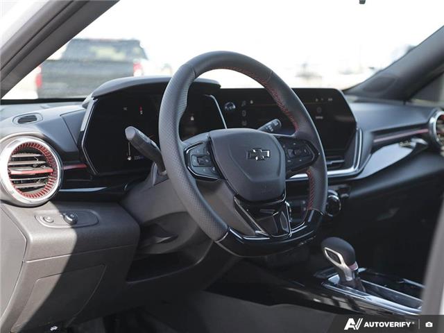 2026 Chevrolet Trax 2RS (Stk: 174073) in London - Image 13 of 27 2026 Chevrolet Trax 2RS (Stk: 174073) in London - Image 13 of 27