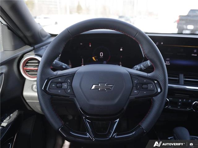 2026 Chevrolet Trax 2RS (Stk: 174073) in London - Image 14 of 27 2026 Chevrolet Trax 2RS (Stk: 174073) in London - Image 14 of 27