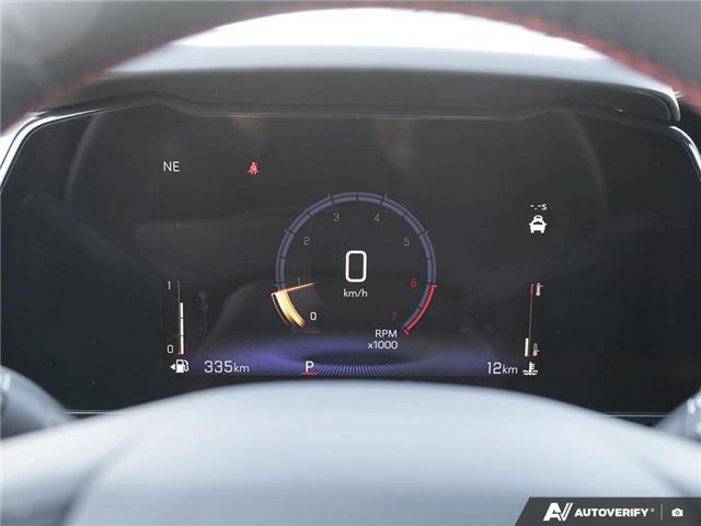 2026 Chevrolet Trax 2RS (Stk: 174073) in London - Image 15 of 27 2026 Chevrolet Trax 2RS (Stk: 174073) in London - Image 15 of 27