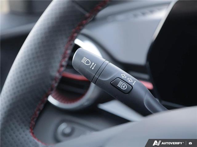 2026 Chevrolet Trax 2RS (Stk: 174073) in London - Image 16 of 27 2026 Chevrolet Trax 2RS (Stk: 174073) in London - Image 16 of 27