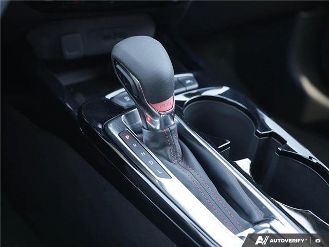 2026 Chevrolet Trax 2RS (Stk: 174073) in London - Image 19 of 27 2026 Chevrolet Trax 2RS (Stk: 174073) in London - Image 19 of 27