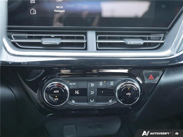 2026 Chevrolet Trax 2RS (Stk: 174073) in London - Image 20 of 27 2026 Chevrolet Trax 2RS (Stk: 174073) in London - Image 20 of 27