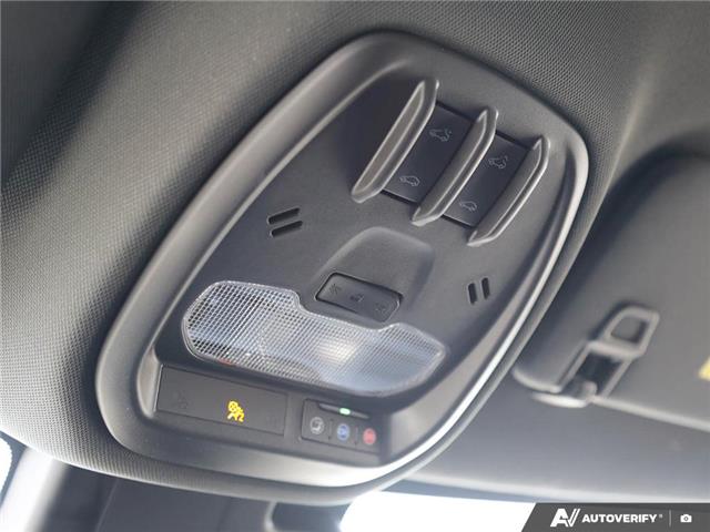 2026 Chevrolet Trax 2RS (Stk: 174073) in London - Image 22 of 27 2026 Chevrolet Trax 2RS (Stk: 174073) in London - Image 22 of 27