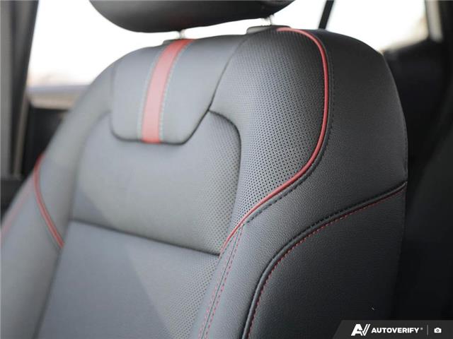 2026 Chevrolet Trax 2RS (Stk: 174073) in London - Image 23 of 27 2026 Chevrolet Trax 2RS (Stk: 174073) in London - Image 23 of 27