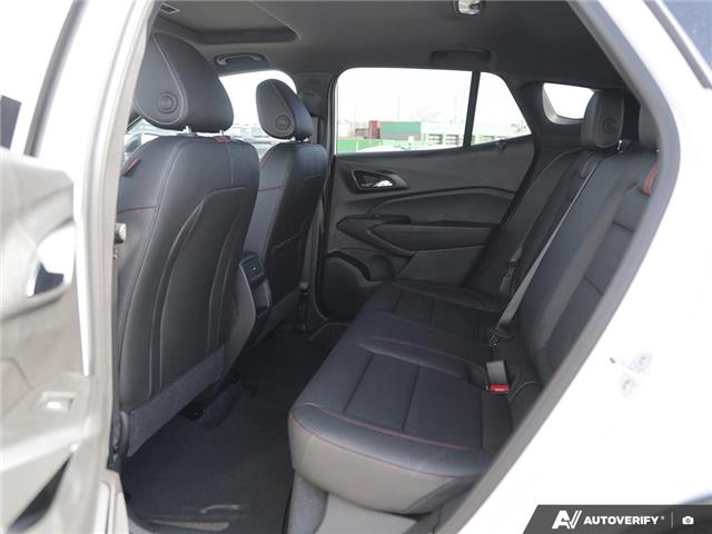 2026 Chevrolet Trax 2RS (Stk: 174073) in London - Image 24 of 27 2026 Chevrolet Trax 2RS (Stk: 174073) in London - Image 24 of 27