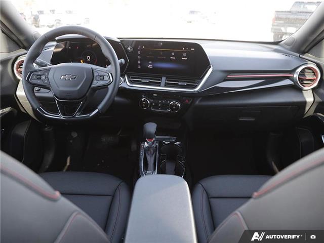 2026 Chevrolet Trax 2RS (Stk: 174073) in London - Image 25 of 27 2026 Chevrolet Trax 2RS (Stk: 174073) in London - Image 25 of 27