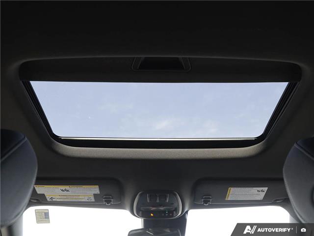 2026 Chevrolet Trax 2RS (Stk: 174073) in London - Image 26 of 27 2026 Chevrolet Trax 2RS (Stk: 174073) in London - Image 26 of 27
