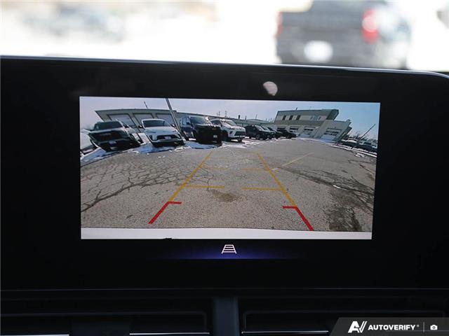 2026 Chevrolet Trax 2RS (Stk: 174073) in London - Image 27 of 27 2026 Chevrolet Trax 2RS (Stk: 174073) in London - Image 27 of 27