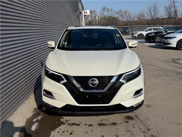 2020 Nissan Qashqai S (Stk: F25010A) in London - Image 2 of 25