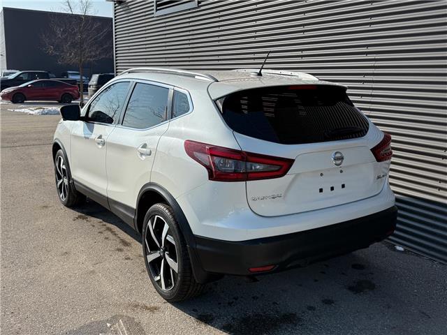 2020 Nissan Qashqai S (Stk: F25010A) in London - Image 4 of 25