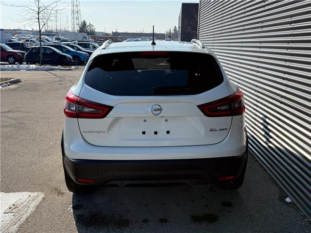 2020 Nissan Qashqai S (Stk: F25010A) in London - Image 5 of 25
