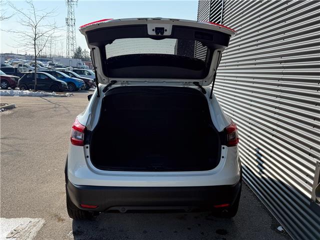 2020 Nissan Qashqai S (Stk: F25010A) in London - Image 6 of 25